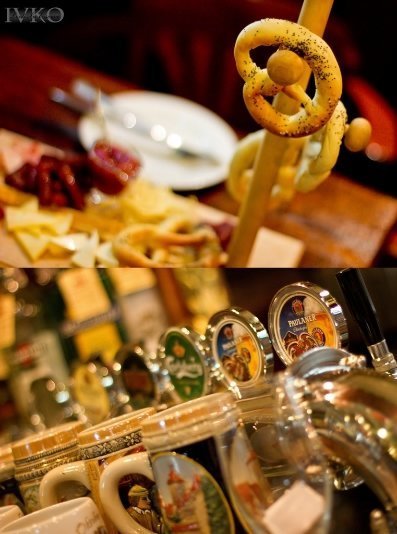 Фотовиставка Дениса Лобентовича